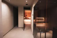 Alpine Boutique Hotel wollée - spa