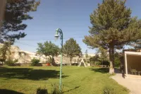 Zemi Suites Cappadocia