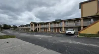 Americas Best Value Inn Mount Vernon