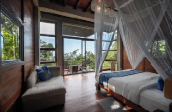 樹屋木屋酒店 酒店