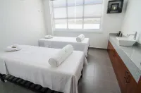 Casa Andina Select Moquegua - spa