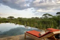 Mapito Safari Camp, Serengeti, Autograph Collection - Pools