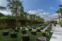 Liberty Kuşadası - All Inclusive - 5-Sterne