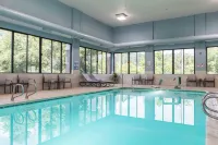 Holiday Inn Express CORNING - PAINTED POST by IHG - Pools