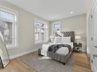 Luxury 2Br Near Cambridge Hotels in Somerville
