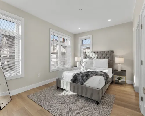 Luxury 2Br Near Cambridge Hotels in Somerville