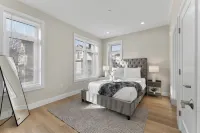 Luxury 2Br Near Cambridge