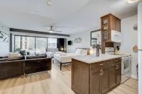 Stay Together Suites | Strip View PH - Homestay