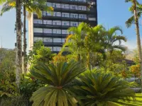 Hotel Franco Blumenau Ξενοδοχεία στην πόλη Blumenau