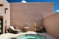 塔馬約凱悦温泉度假村 - SPA