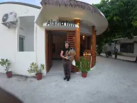 Alsha inn Dhiffushi