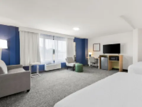 Spark by Hilton Muskogee Hotels in Muskogee