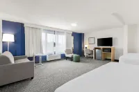 Spark by Hilton Muskogee Hoteles en Muskogee