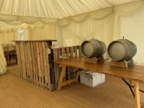 Bed and Breakfast Dunsfold Hotels in Godalming