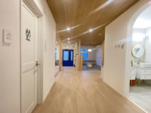 TINY HOTEL宿り木上五島 南松浦郡酒店