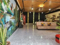 Libélula Hotel - 2 Sao