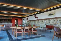 ซิลเวอร์ เบย์ คลับ เฮาส์