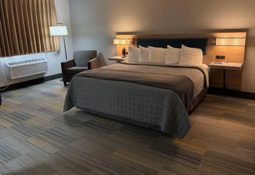 Park Inn by Raddison