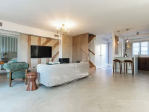 Elegant Family Home Near Deauville Hotels in Saint-Arnoult