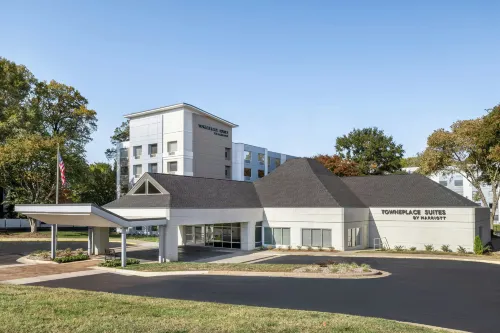 TownePlace Suites by Marriott Charlotte LoSo Airport - New