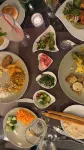 ザ ビュー - 朝食