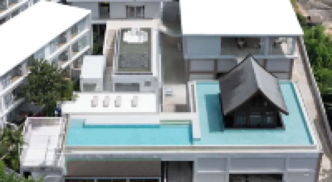 ซีเวล ป่าตอง ภูเก็ต