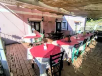 Agriturismo Locanda del Papa - Morgenmad