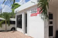 Habitaciones Aurelia - Hostels
