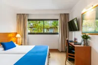 Sercotel de Los Reyes Hotels in Tres Cantos