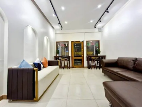 รูปภาพของหม่าม๊า โฮสเทล ซีเอ็นเอ็กซ์