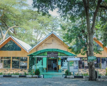 奈瓦沙埃爾薩美別墅 奈瓦沙酒店