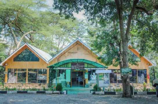 奈瓦沙埃爾薩美別墅