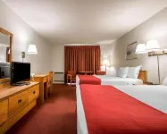 Rodeway Inn - Wi-Fi