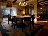Quinta da Barroca Douro Valley - breakfast