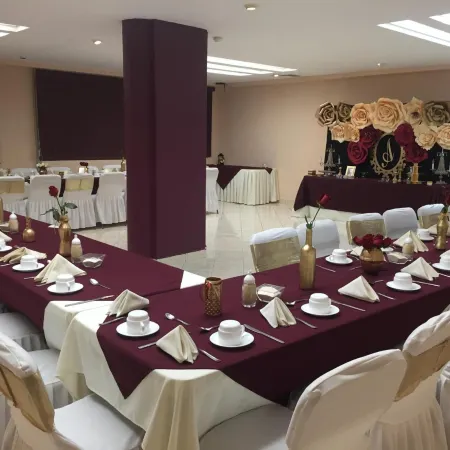 Novotel de Poza Rica
