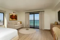 Courtyard Isla Verde Beach Resort - balcony