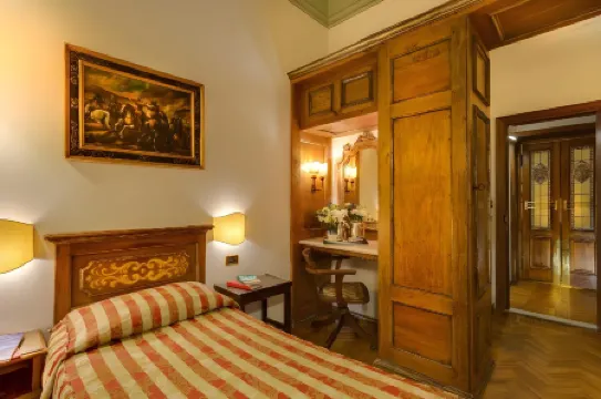Guest House Morandi