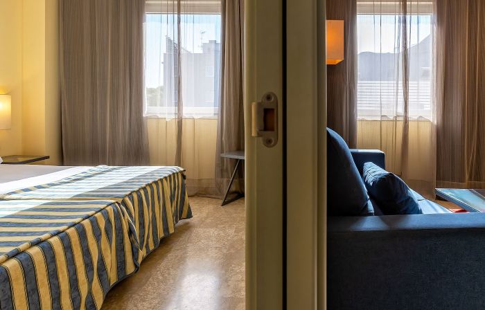 Apartamentos Vértice Sevilla Aljarafe
