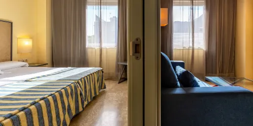 Apartamentos Vértice Sevilla Aljarafe