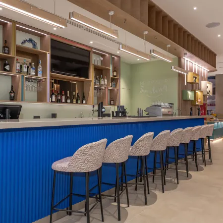 Hampton by Hilton Batumi Center