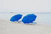 Radisson Blu Aruba - Strand