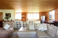 Chloe's Cabin Accommodation
