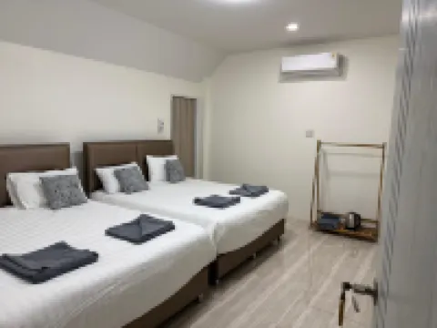 บ้านสวน รีสอร์ต แอนด์ พูล วิลลา โรงแรมในอำเภอ ประทาย