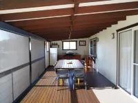 1 Tree Escape Wooli - There is Only 1 Escape to Wooli! Hotels in Wooli