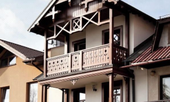 Miód Malvina Apartamenty