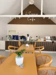 L'camp and cafe' Kohchang - Bintang 2
