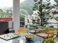 ZoukStayz Hotels in Rishikesh