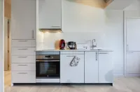 Canvas Apartments & Lofts Girona