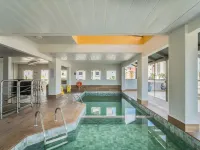 Apt em Cond C/ Piscina Aquecida em Floripa Cur0716 Hotels near Floripa Mall