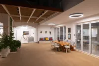 Oasis Beach Hotel